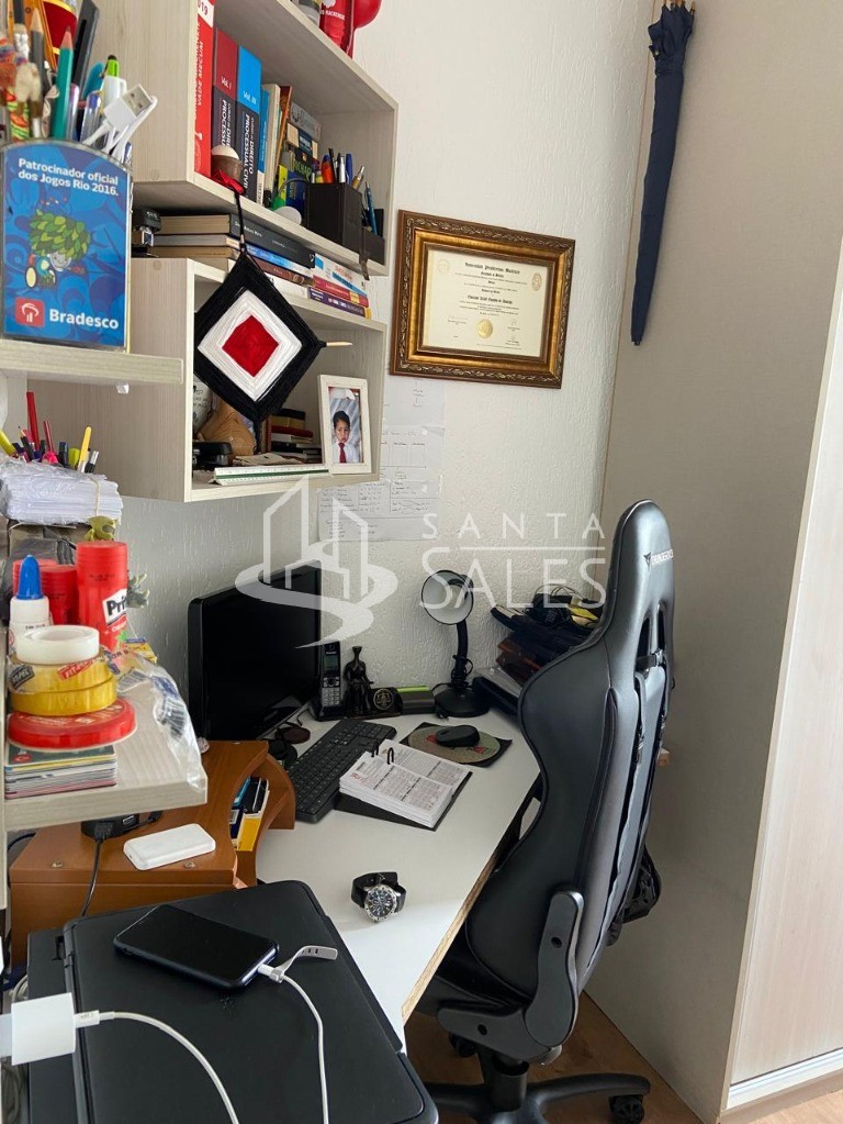 Apartamento, 3 quartos, 72 m² - Foto 12