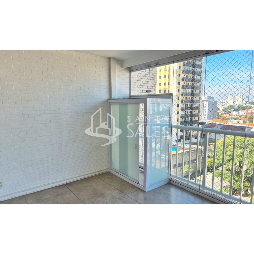 Apartamento, 3 quartos, 115 m² - Foto 15