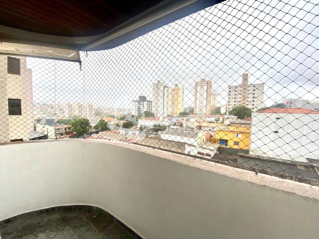 Apartamento, 3 quartos, 108 m² - Foto 7