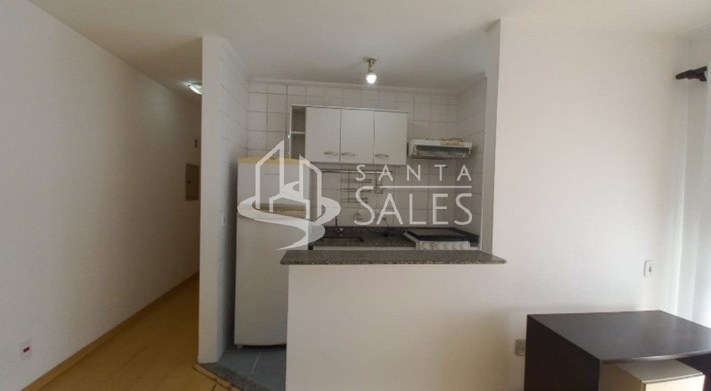 Apartamento, 1 quarto, 39 m² - Foto 10