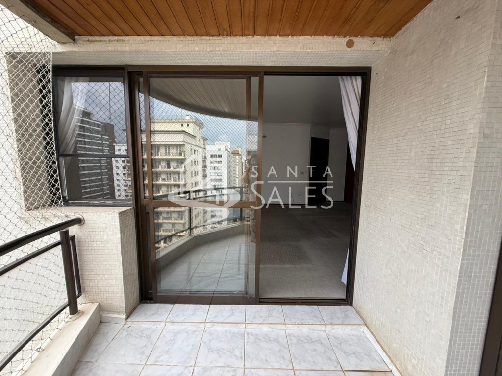 Apartamento, 2 quartos, 140 m² - Foto 31