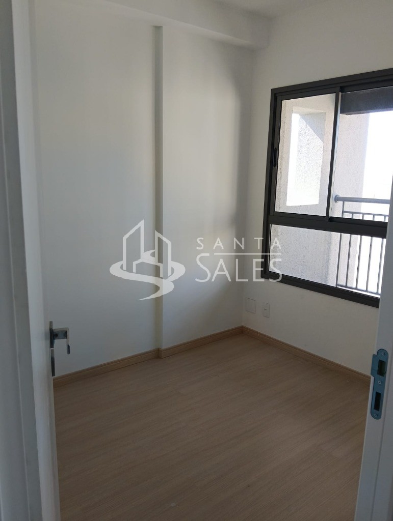 Apartamento, 1 quarto, 31 m² - Foto 3