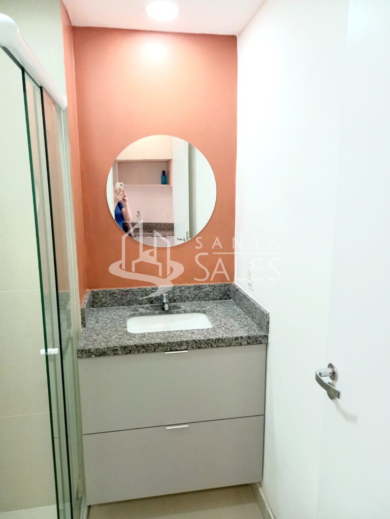 Kitnet-Studio, 25 m² - Foto 15