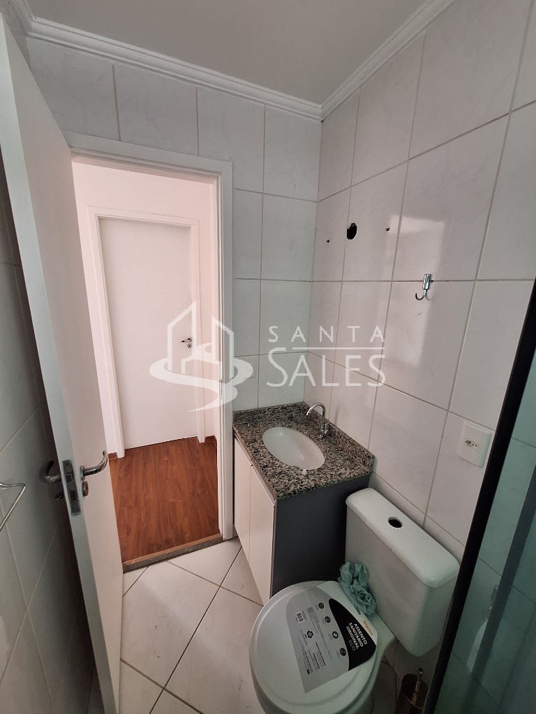 Apartamento, 2 quartos, 53 m² - Foto 11