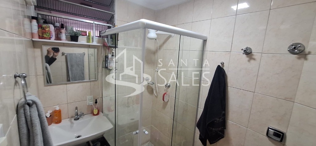 Apartamento, 1 quarto, 55 m² - Foto 3
