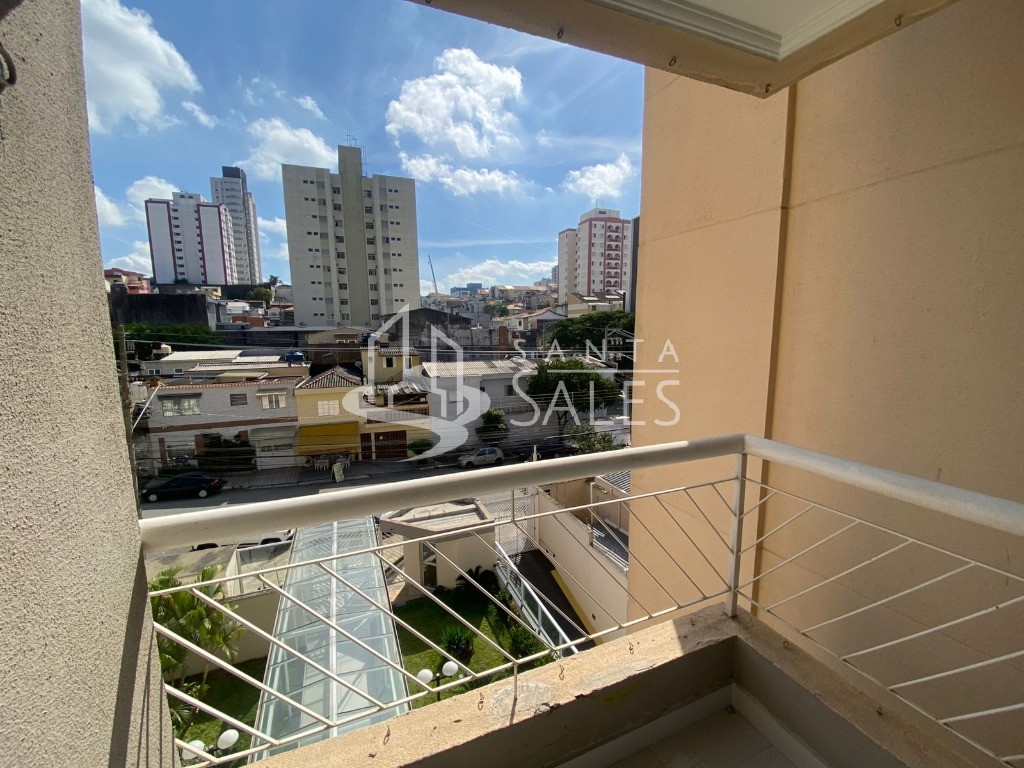Apartamento, 2 quartos, 51 m² - Foto 2