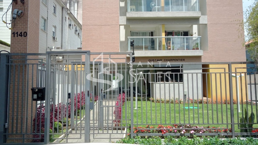 Apartamento, 1 quarto, 39 m² - Foto 27
