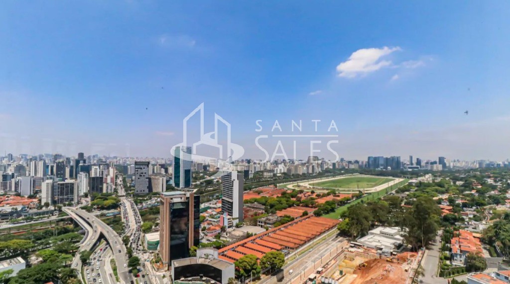 Apartamento, 1 quarto, 33 m² - Foto 27