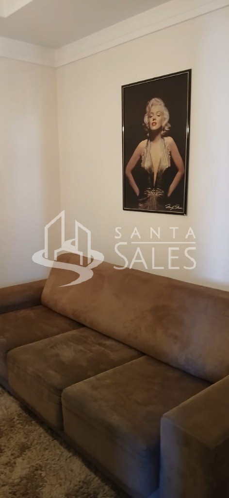 Apartamento, 4 quartos, 160 m² - Foto 20