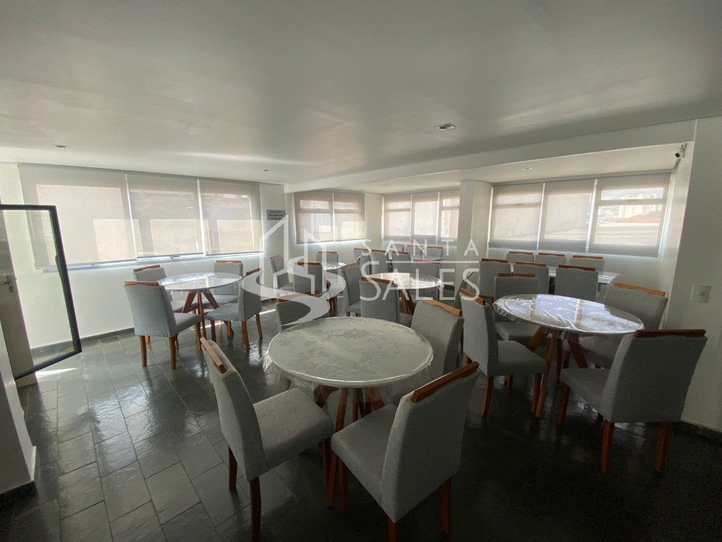 Apartamento, 2 quartos, 51 m² - Foto 21