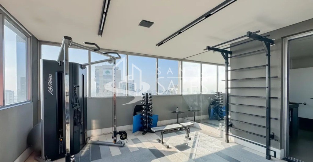 Kitnet-Studio, 11 m² - Foto 10