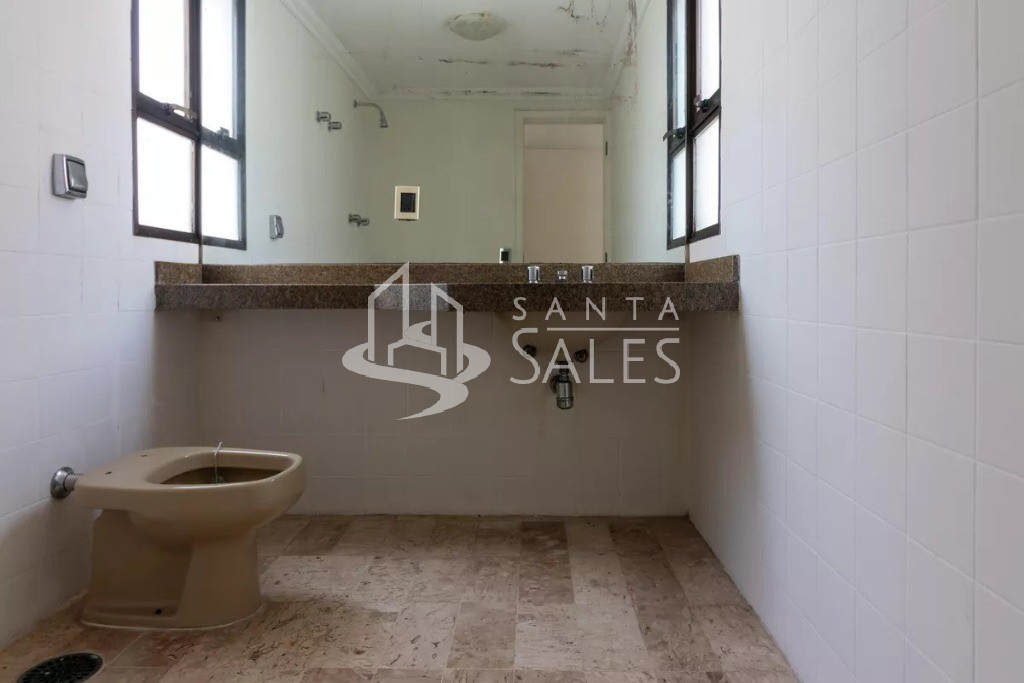 Apartamento, 3 quartos, 240 m² - Foto 11