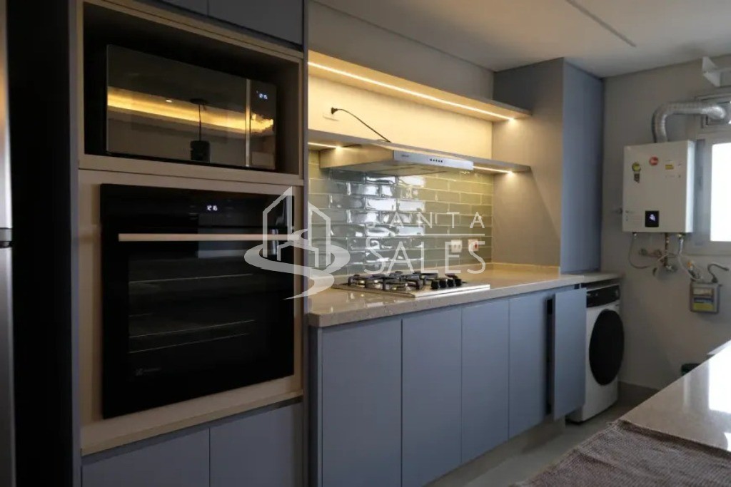 Apartamento, 2 quartos, 67 m² - Foto 10