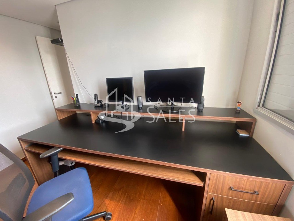 Apartamento, 3 quartos, 80 m² - Foto 11