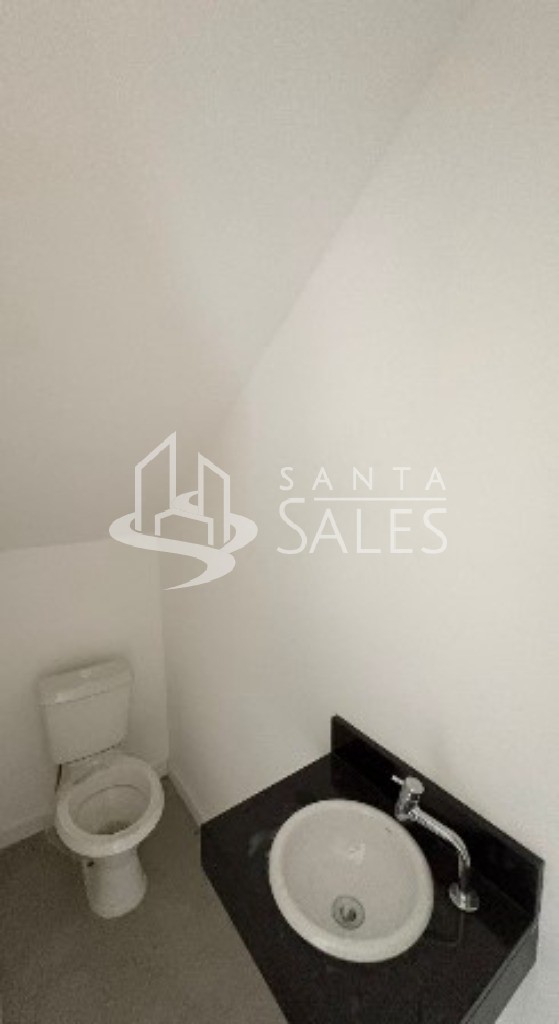 Sobrado, 3 quartos, 122 m² - Foto 8