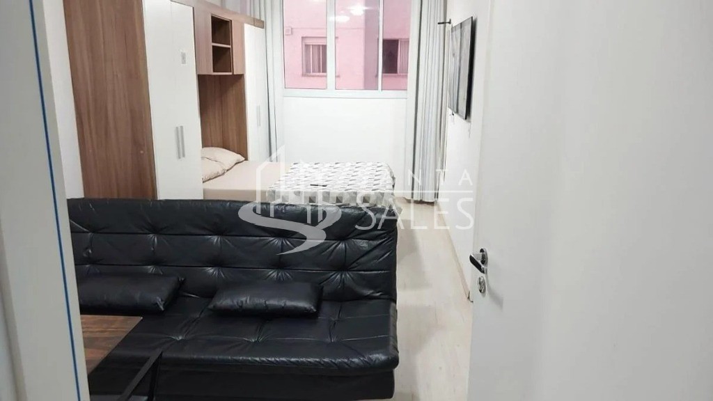 Kitnet-Studio, 28 m² - Foto 11