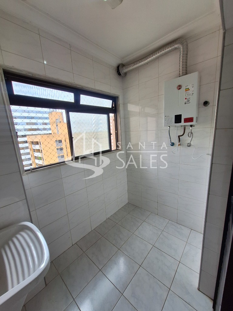 Apartamento, 2 quartos, 83 m² - Foto 9