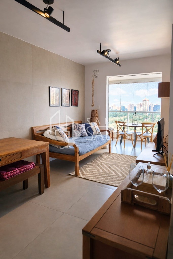 Apartamento, 2 quartos, 55 m² - Foto 8