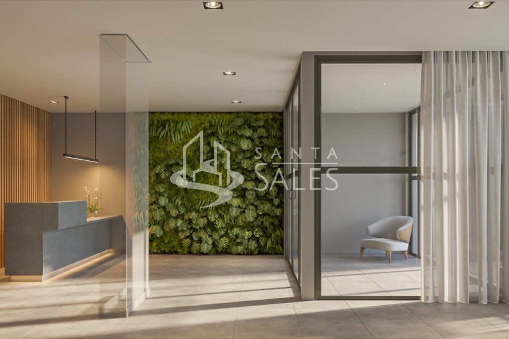 Apartamento, 2 quartos, 69 m² - Foto 8