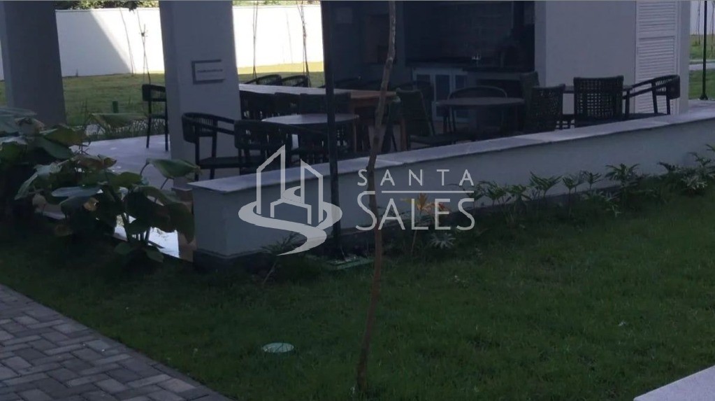 Apartamento, 2 quartos, 34 m² - Foto 23