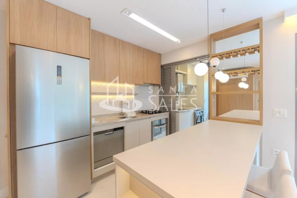 Apartamento, 2 quartos, 70 m² - Foto 10