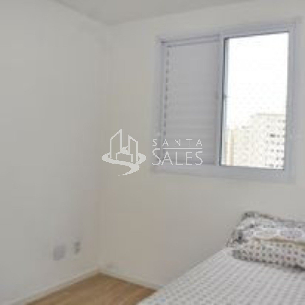 Apartamento, 2 quartos, 44 m² - Foto 2