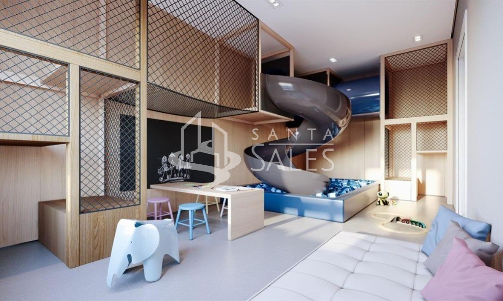 Apartamento, 3 quartos, 84 m² - Foto 17