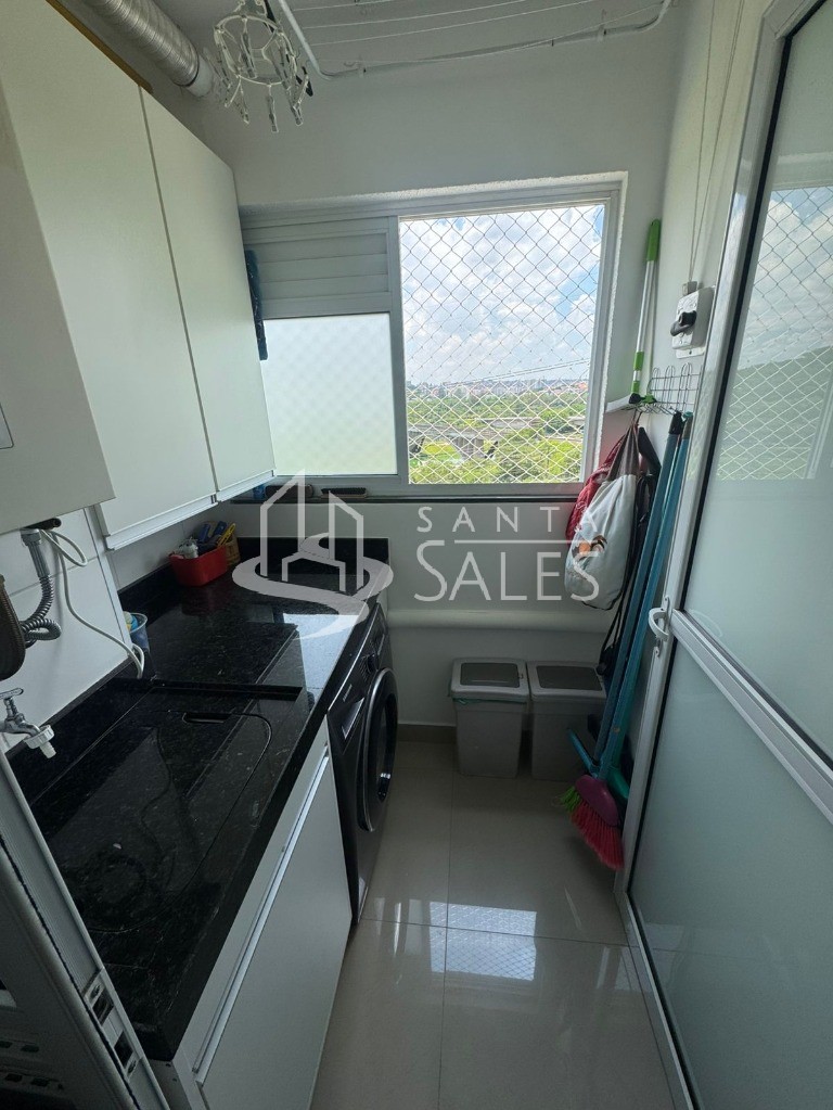 Apartamento, 2 quartos, 55 m² - Foto 24