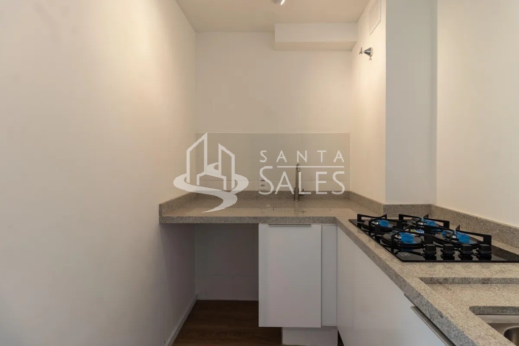 Apartamento, 2 quartos, 36 m² - Foto 12
