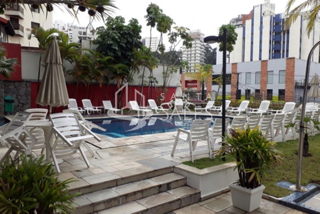 Apartamento, 1 quarto, 45 m² - Foto 20
