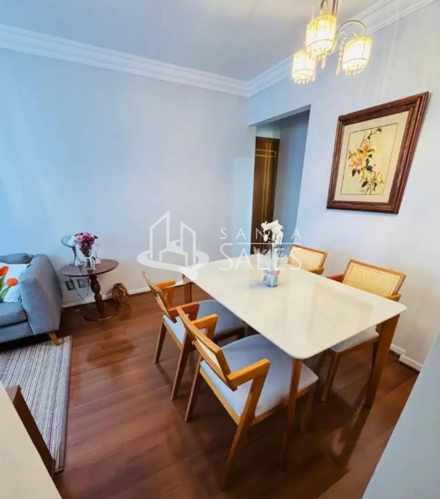 Apartamento, 3 quartos, 68 m² - Foto 6