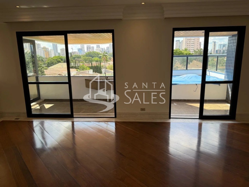 Apartamento, 3 quartos, 216 m² - Foto 2
