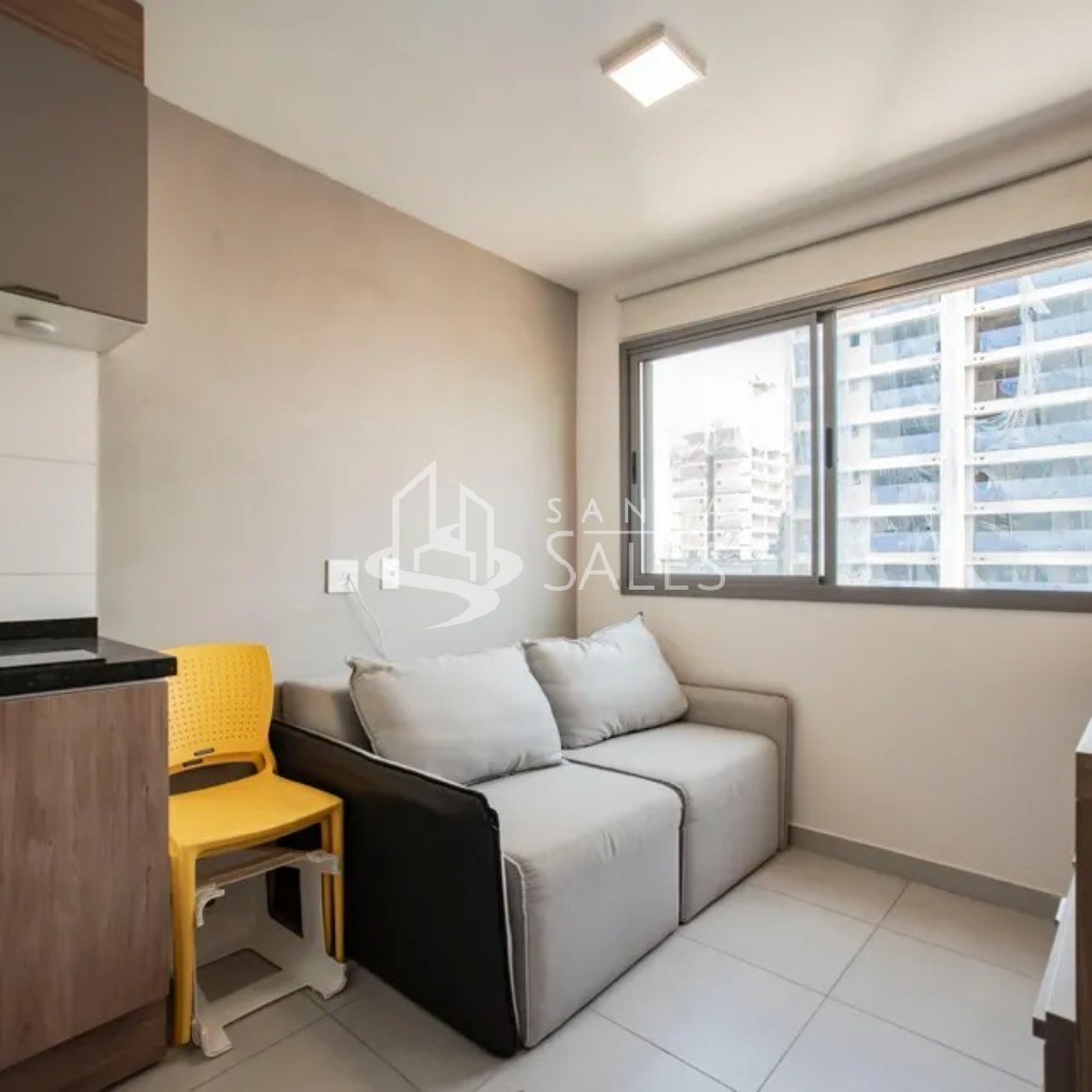 Kitnet-Studio, 24 m² - Foto 35