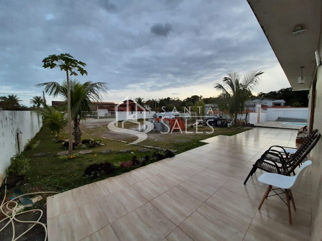 Casa de Condomínio, 1 quarto - Foto 5