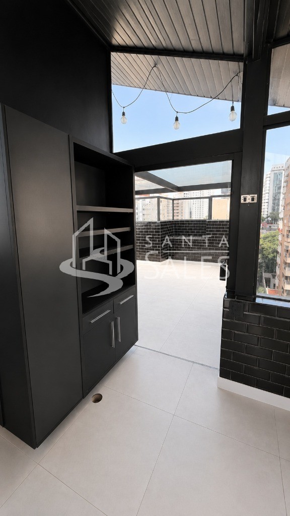 Cobertura, 2 quartos, 173 m² - Foto 7