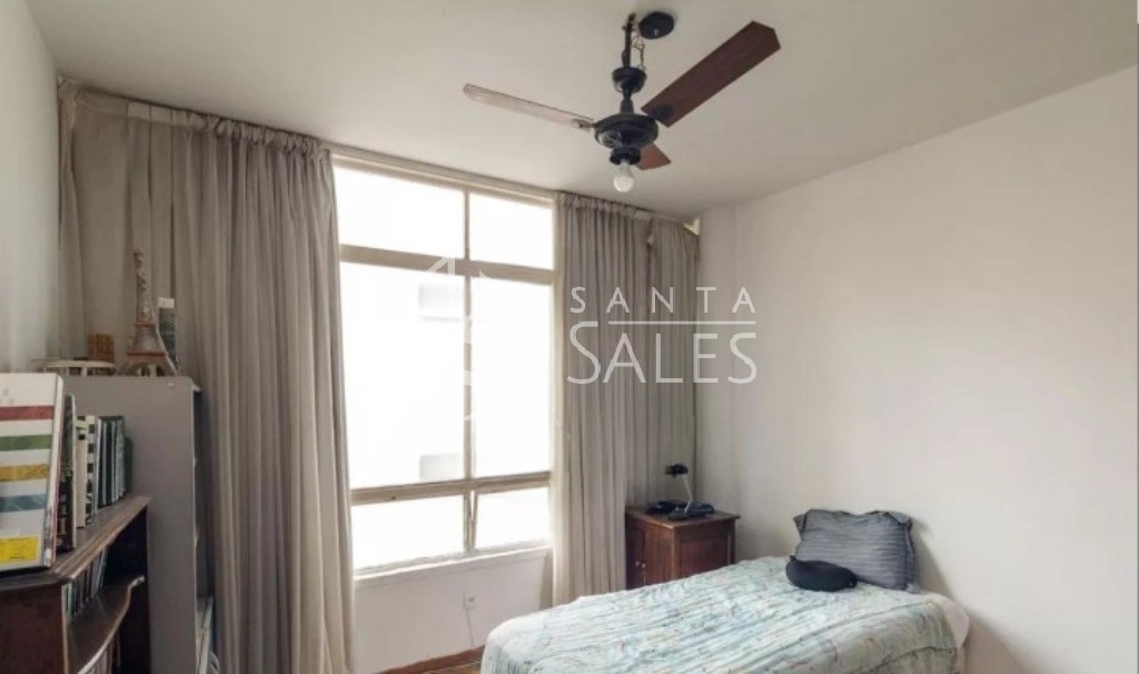 Apartamento, 1 quarto, 173 m² - Foto 11