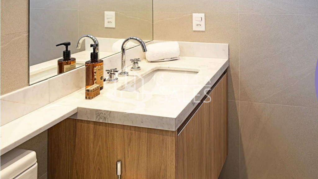 Apartamento, 1 quarto, 48 m² - Foto 8