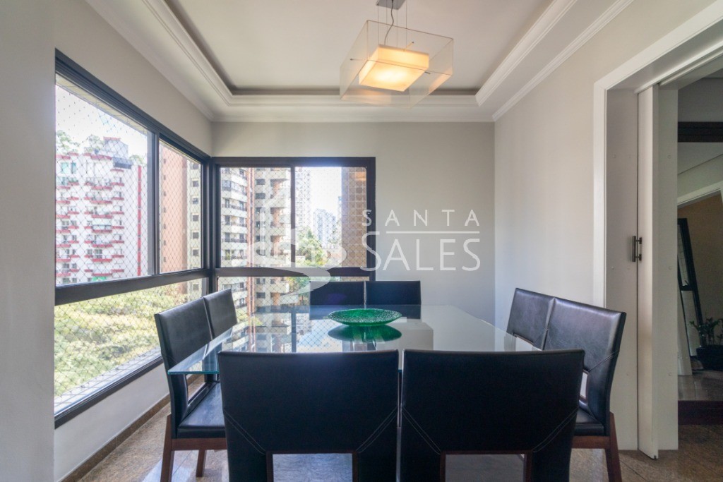 Apartamento, 3 quartos, 184 m² - Foto 29