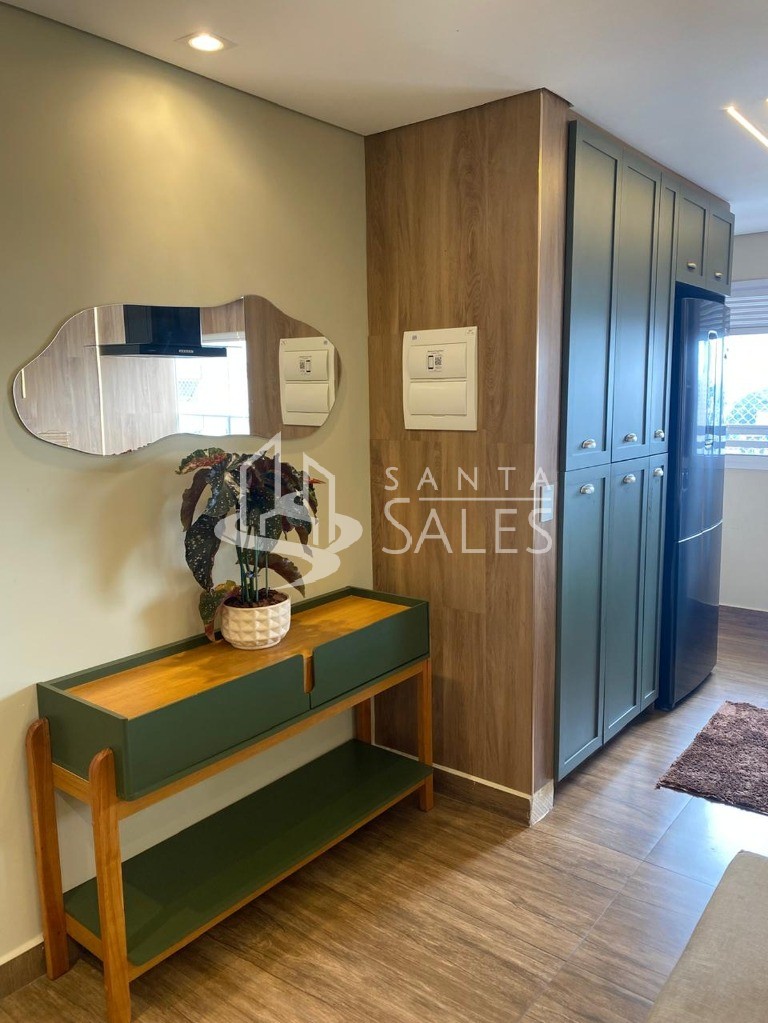 Apartamento, 2 quartos, 83 m² - Foto 10