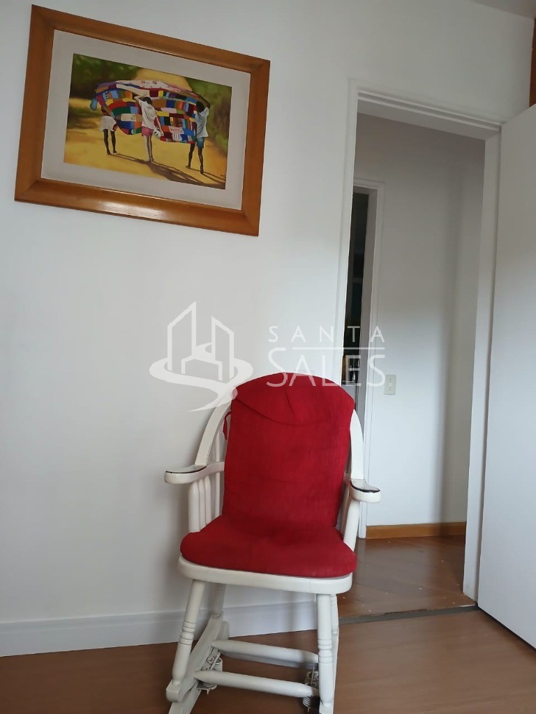 Apartamento, 3 quartos, 74 m² - Foto 5