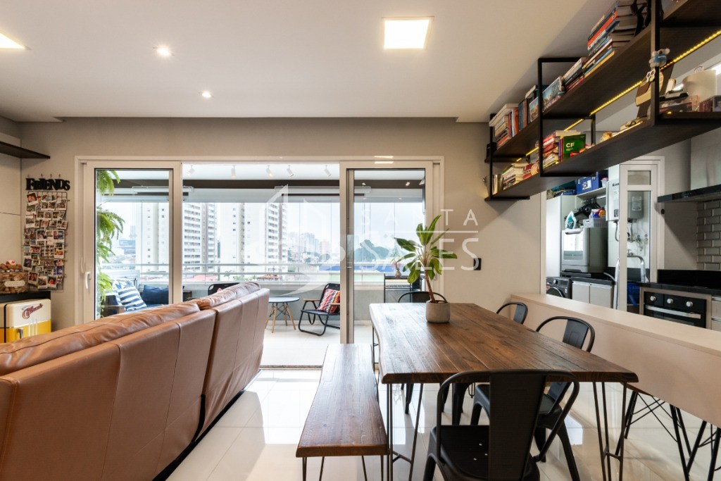 Apartamento, 1 quarto, 67 m² - Foto 33