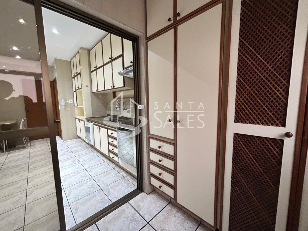 Apartamento, 3 quartos, 157 m² - Foto 11