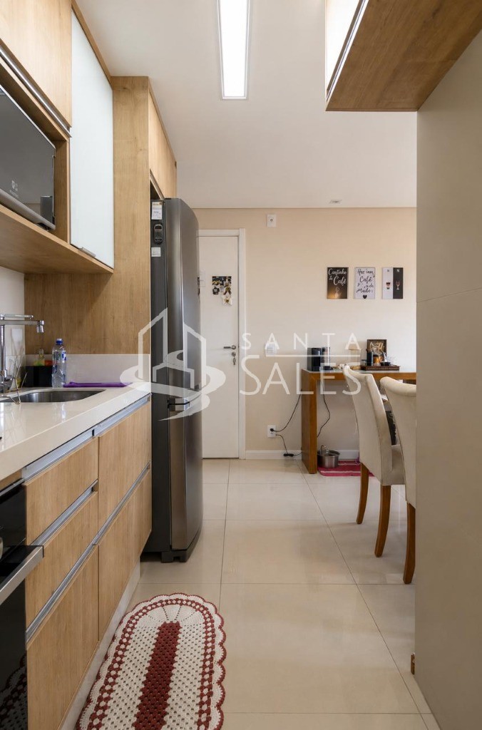 Apartamento, 2 quartos, 43 m² - Foto 6