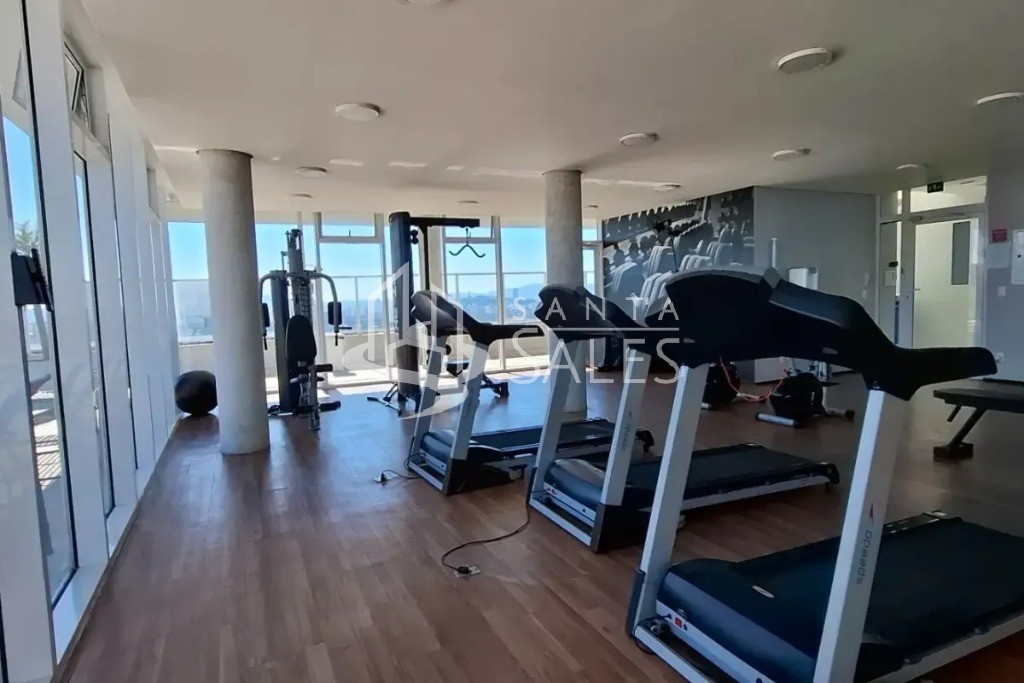 Kitnet-Studio, 25 m² - Foto 32