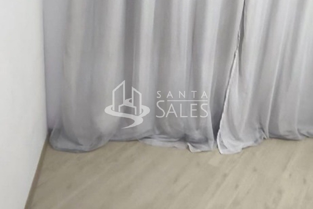 Apartamento, 2 quartos, 54 m² - Foto 11