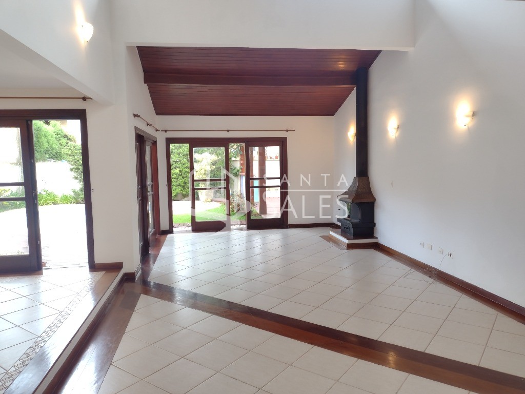 Sobrado, 3 quartos, 236 m² - Foto 7