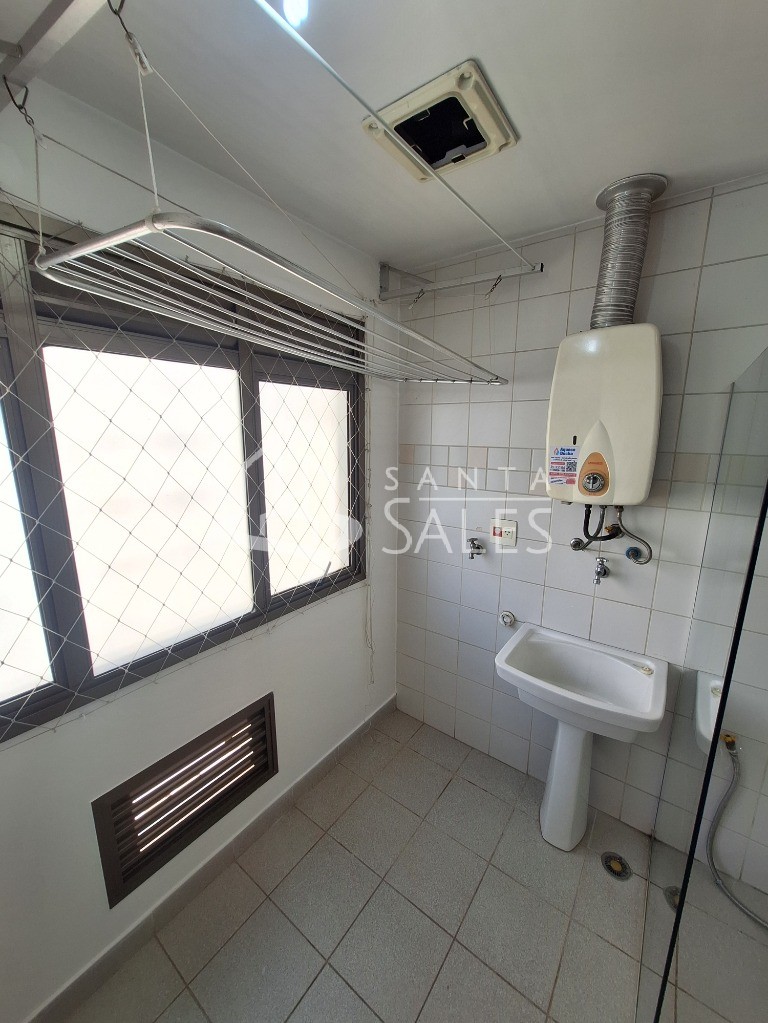 Apartamento, 2 quartos, 79 m² - Foto 11