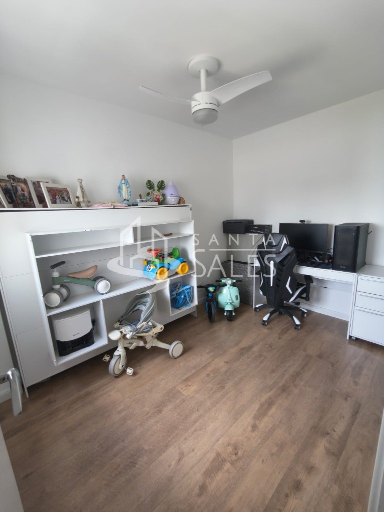 Apartamento, 3 quartos, 84 m² - Foto 10
