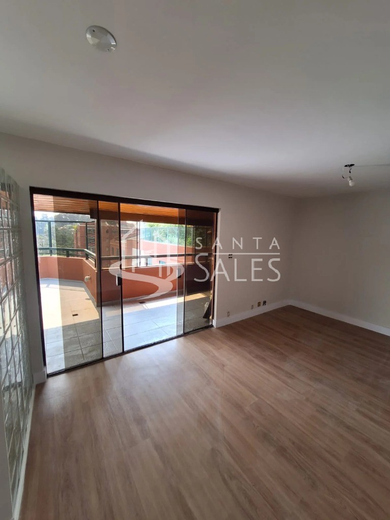 Apartamento, 4 quartos, 224 m² - Foto 3