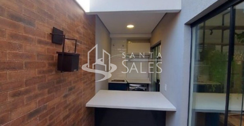Sobrado, 3 quartos, 100 m² - Foto 11